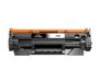 HP W1390X 139X XL Cartouche de toner noir avec puce pour LaserJet Pro 3002 dn/dw, 3102 fdn/fdw - 4 000 pages