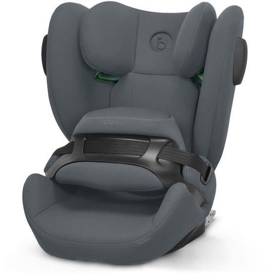 CBX CYBEX Pallas B3 i-Size Autostoel - Groep 1/2/3 - Cobblestone Grey