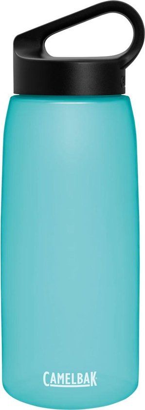 CamelBak Pivot Bottle - 1L - Ice Blue