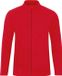 Jako - Fleecevest - Rood Vest - 5XL