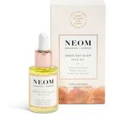 NEOM Great Day Glow Gezichtsolie 28ml