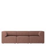 Audo Copenhagen Eave Eave Modular 3-zits Bank