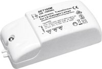 EUROLITE ETD-35105 - Electronische transformator - 12V/ 35-105VA - Wit