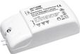 EUROLITE ETD-35105 - Electronische transformator - 12V/ 35-105VA - Wit