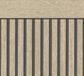 A.S. Création LATTENWAND PANEEL BEHANG | industrieel - Beige Bruin - Elements 2