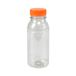TakeAware Pet flesje 250cc + oranje dop (240 stuks)