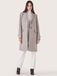 Camomilla Italia Manteau 'Colet' beige / blanc