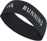Adidas Running Climacool Hoofdband Zwart/Zilver Unisex
