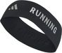 Adidas Running Climacool Hoofdband Zwart/Zilver Unisex