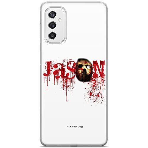 ERT GROUP Phone Case for Samsung M52 5G - Friday the 13th 001 - TPU
