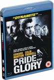 Pride & Glory Blu-ray
