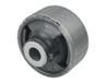 MEYLE Lagerbuchse, Querlenker 36-146100010/HD Vorderachse rechts | Compatibel met: NISSAN JUKE, LEAF, QASHQAI / QASHQAI +2 I, X-TRAIL II, RENAULT KOLEOS I