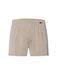 Hanro Boxershorts ' Casuals Daywear ' beige gemêleerd / cappuccino