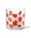 HEMA Bougie Parfumée En Verre ⌀10x10cm Magnolia (orange)
