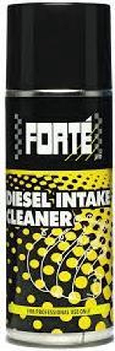 Forté Diesel Intake Cleaner