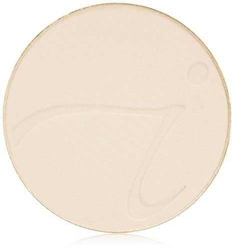 Jane Iredale Gezichtspoeder navulling, ivoor, 9.9g