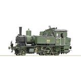7100037 Roco 7100037 H0 RO stoomlocomotief geslacht PT 2/3 (DC)