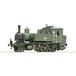 7100037 Roco 7100037 H0 RO stoomlocomotief geslacht PT 2/3 (DC)