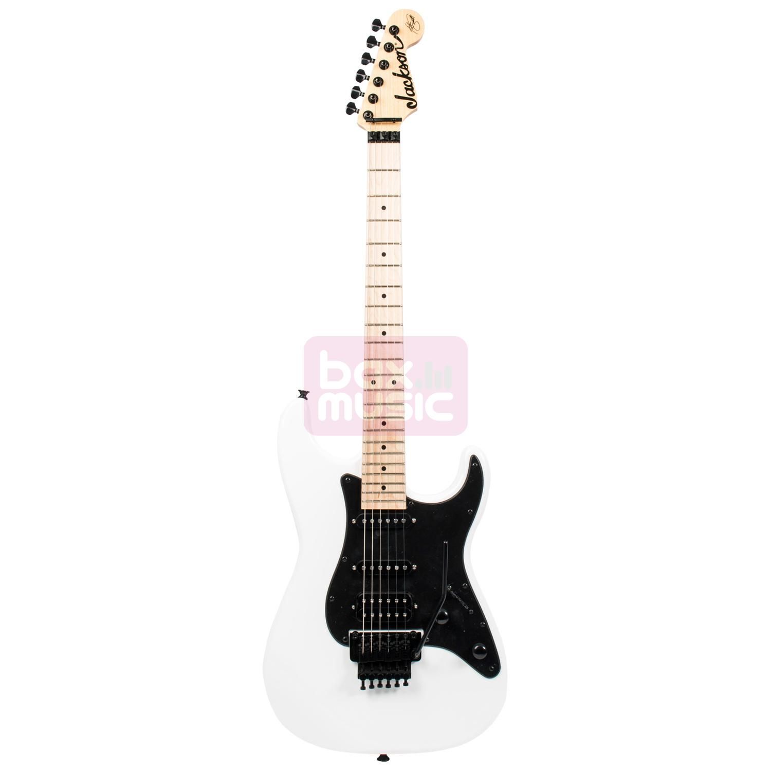 Jackson Adrian Smith Signature SDX MN Snow White