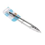 KitchenCraft Middelgrote keukentang, staal, zilver, 3,5 x 7 x 34,5 cm, 6 eenheden