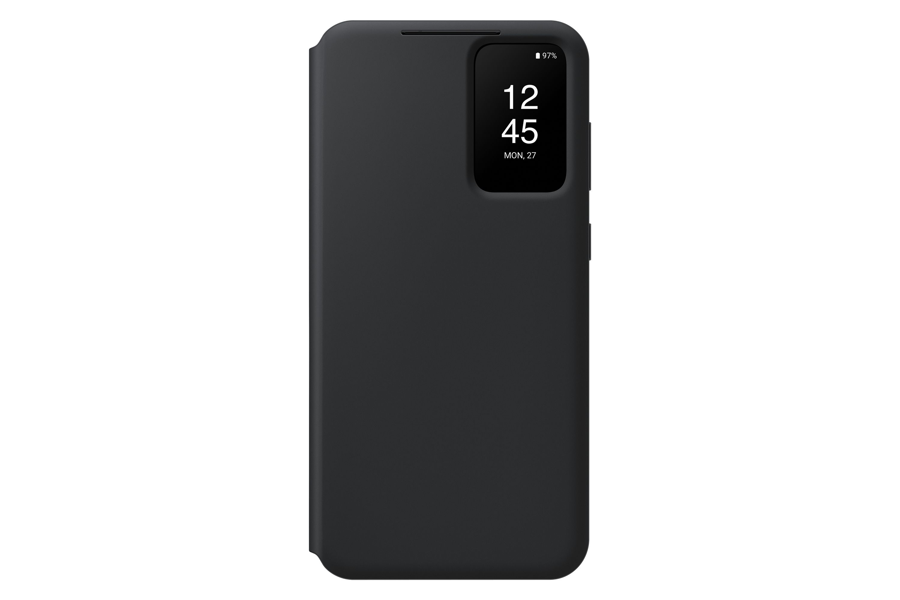 Samsung Galaxy S23+ Folio Case - Black