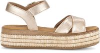 Gabor - Sandalen - Dames - Lente/Zomer 2026