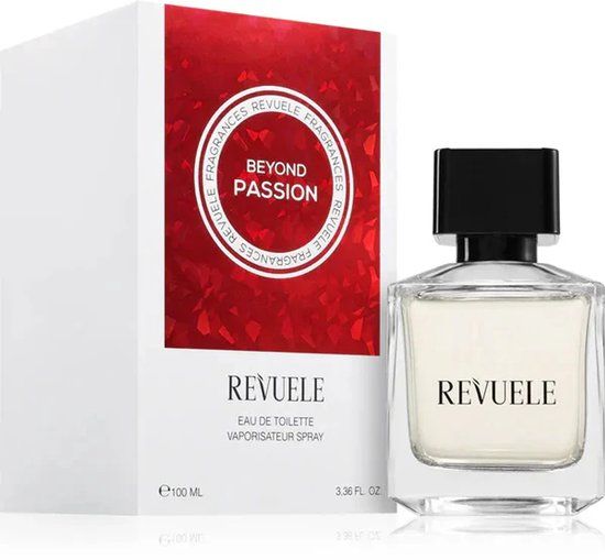 Revuele Eau De Toilette / 100 ml / Vrouwen