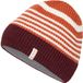 VAUDE Melbu Beanie IV Unisex Muts Dark Oak Wol/Polyacryl
