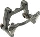 TRW Halter, Bremssattel BDA692
