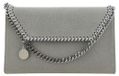 Stella McCartney Sac bandoulière Falabella Femme GRIS CLAIR
