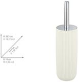 Wenko Toiletset Agropoli crèmewit
