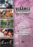 Megamoviestore Vlaamse Klassiekers 4 DVD