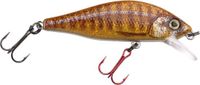 Spro Ikiru Flat Jerk 50 Fast Sinking 4gr Varion