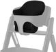 Cybex Click and Fold Comfort Inlay Stunning Black