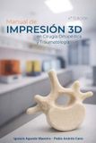 Manual Libri GmbH Manual de Impresión 3D en Cirugía Ortopédica y Traumatología