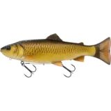 Savage Gear 3D Line Thru Pulsetail Trout SS Swimbait 20cm 102g Bream