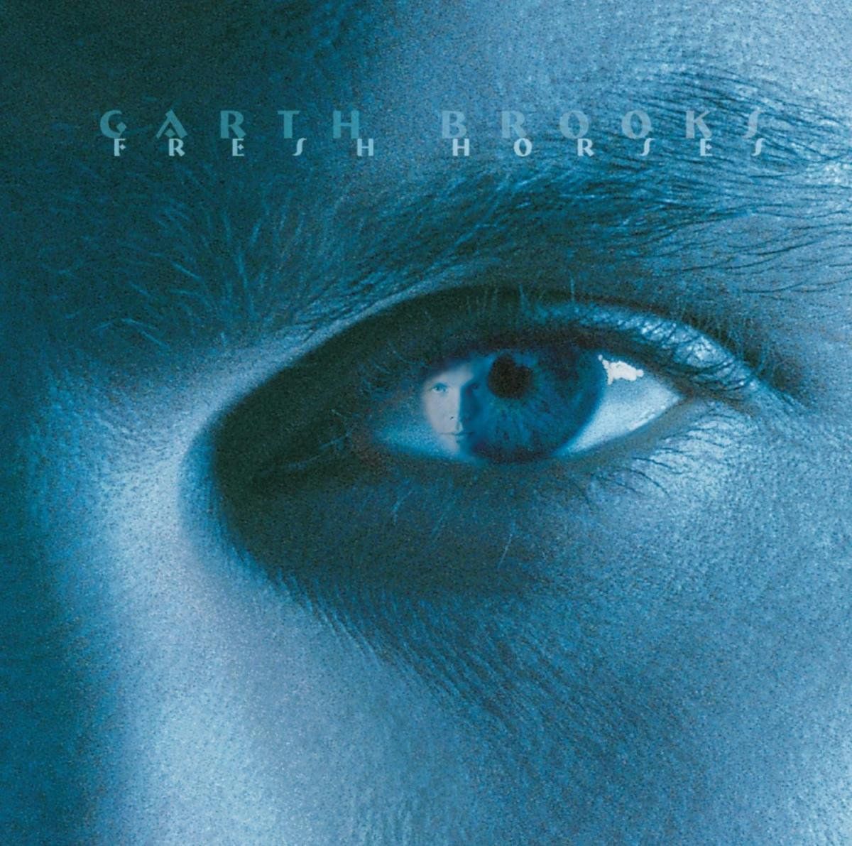 Coast2Coast Garth Brooks - Fresh Horses