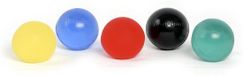 Thera-Band Handtrainer - bleu - très lourd