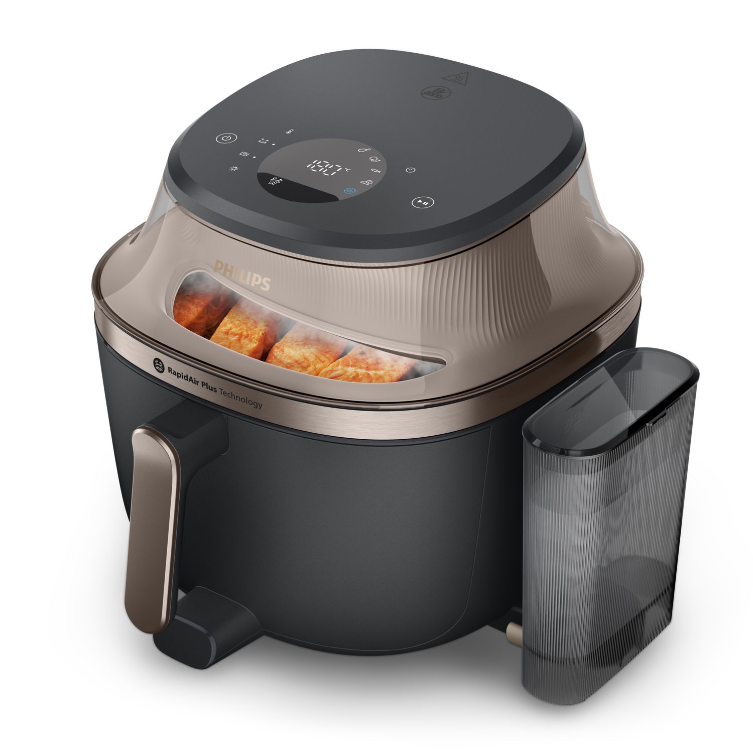 Philips 5000 Series NA547/07 Novaplus Airfryer