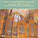 Ulrich Priory Records Great European Organs No.82 / The Sauer Organ Of Bremen Cathedral