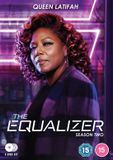 The Equalizer Seizoen 2 - Import zonder NL OT