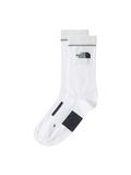 THE NORTH FACE Chaussettes gris clair / noir / blanc