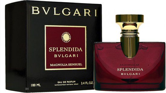 Bvlgari Eau de Parfum / 50 ml / Women