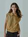 NORR Tussenjas ' Mille ' beige