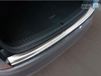 RVS Avisa RVS Achterbumperprotector zilver passend voor Skoda Kodiaq 2017-