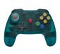 Retro Fighters Brawler64 Nintendo Switch Wireless Bluetooth NSO Edition Bleu