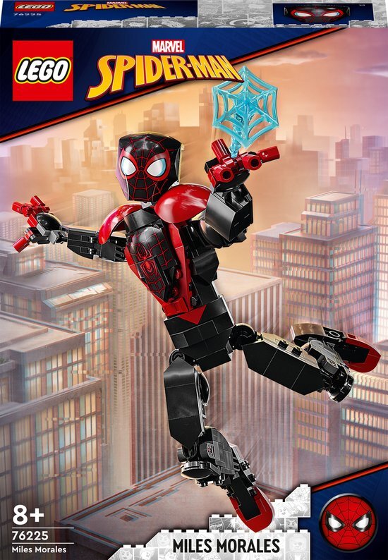 lego Marvel Miles Morales - 76225