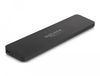Delock 88050 station d'accueil & réplicateur de ports pour ordinateur portable PCIe Noir