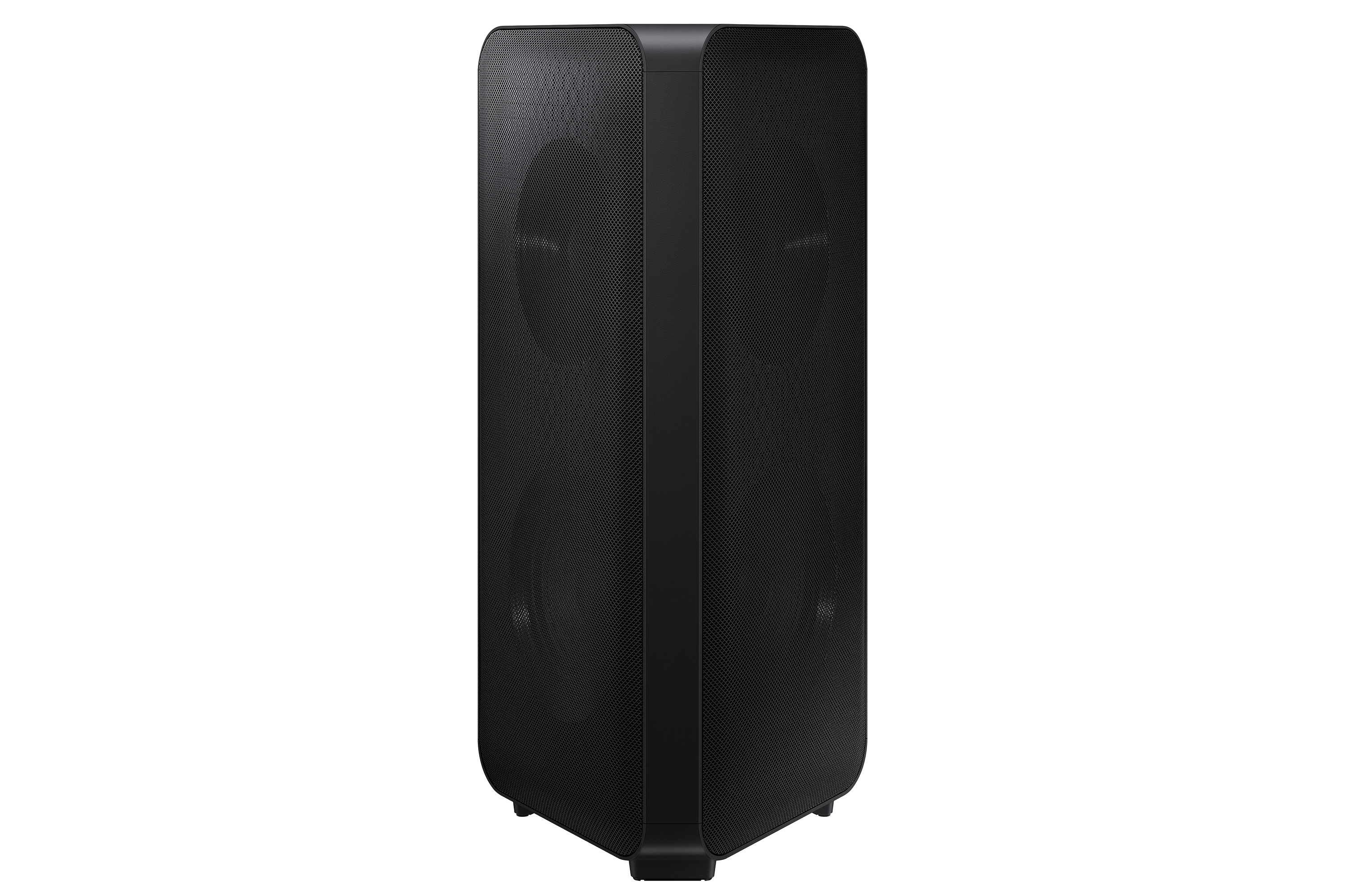 Samsung MX-ST50B vloerspeaker / zwart