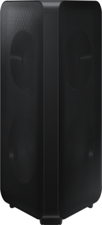 Samsung MX-ST50B vloerspeaker / zwart